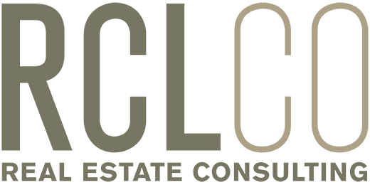 Real Estate Consulting Colorado Logo