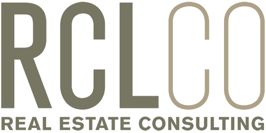 Real Estate Consulting Colorado Logo
