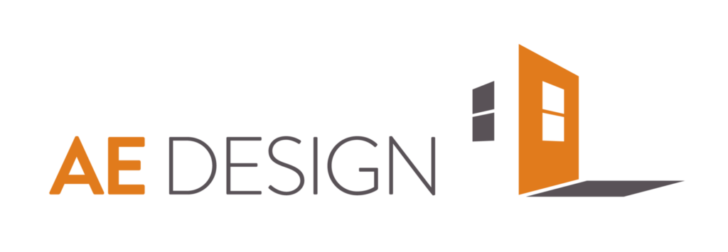 AE Design Logo