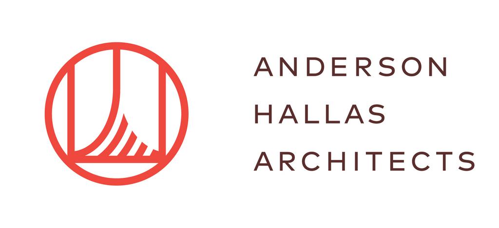 Anderson Hallas Architects Logo