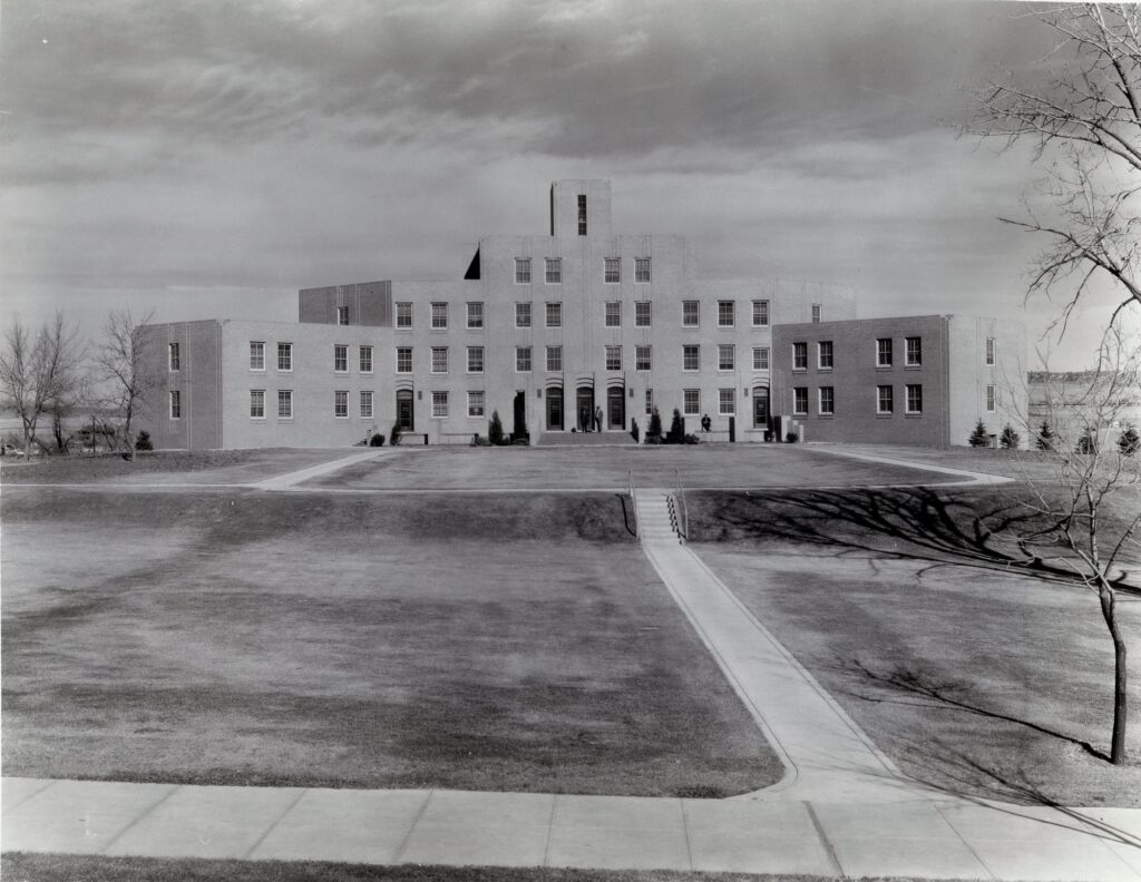 Union Printers Home History Union Printers Home at Printers Hill