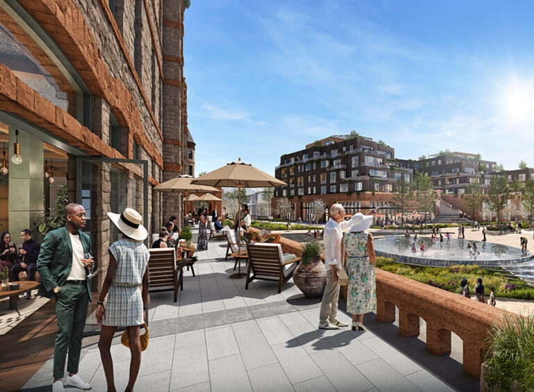 Union Printers Home Union Printers Home at Printers Hill